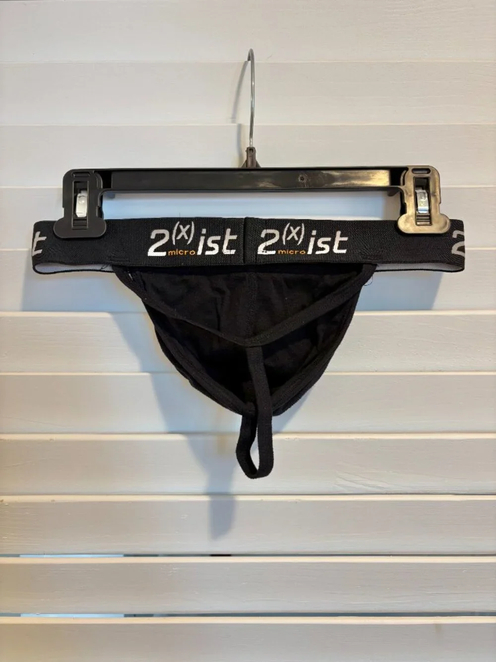 N2N Bodywear 2xist micro